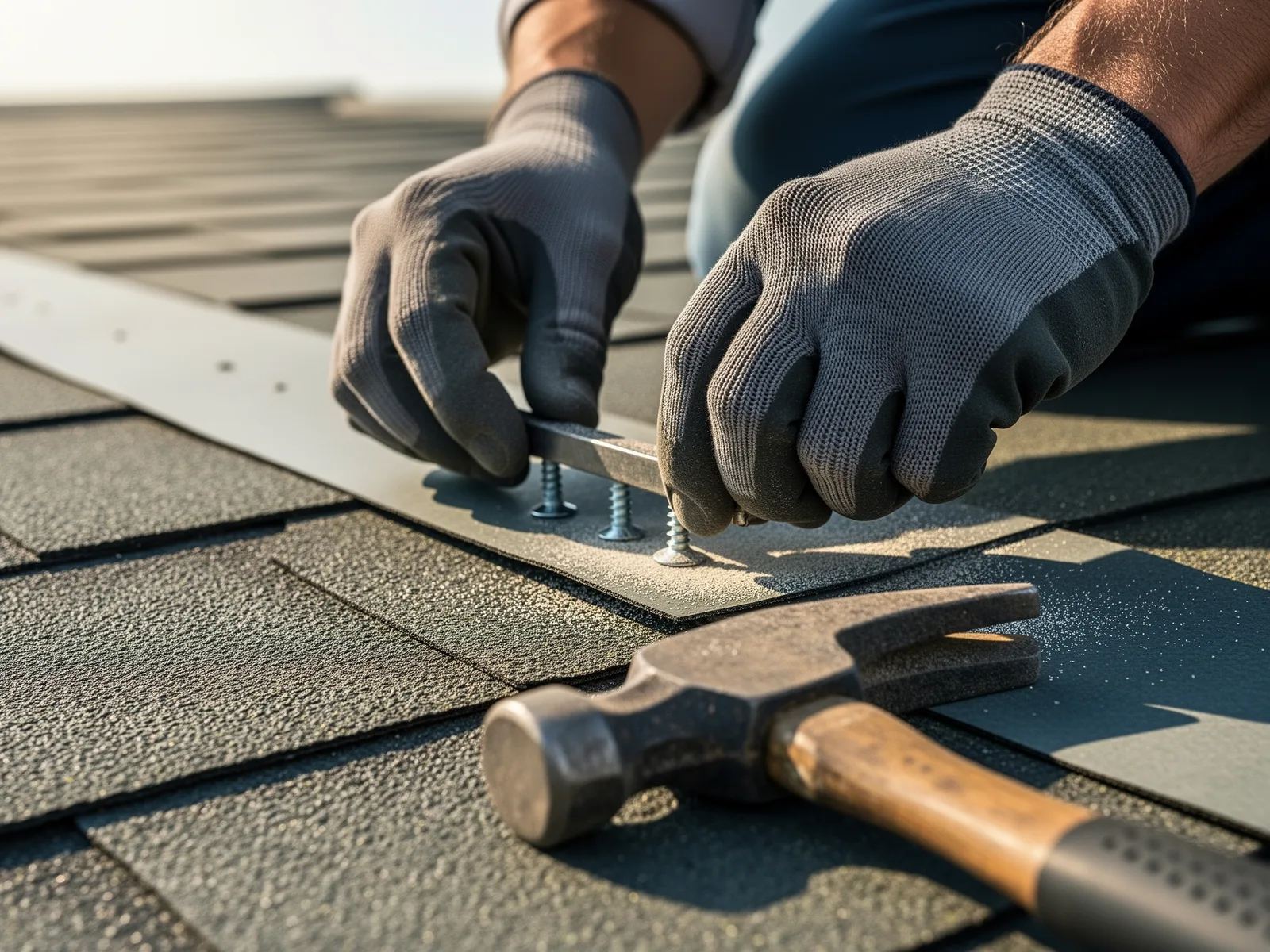 Why choose Fascia Repair in Fairplay, CO